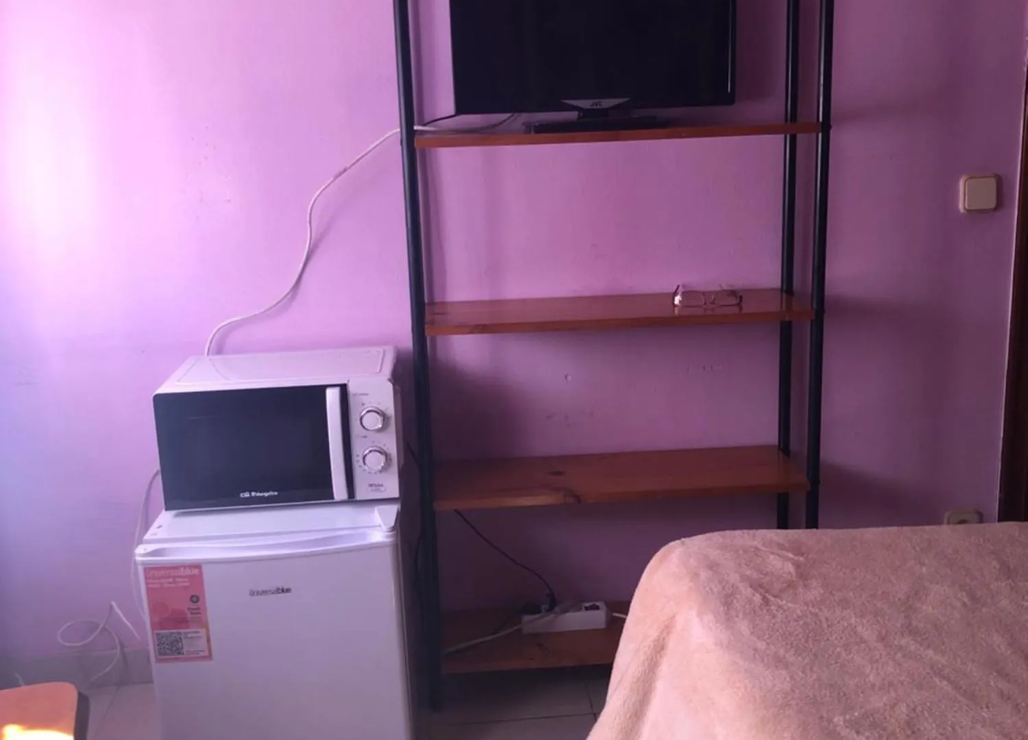 Habitacion Ie Σίτζες
